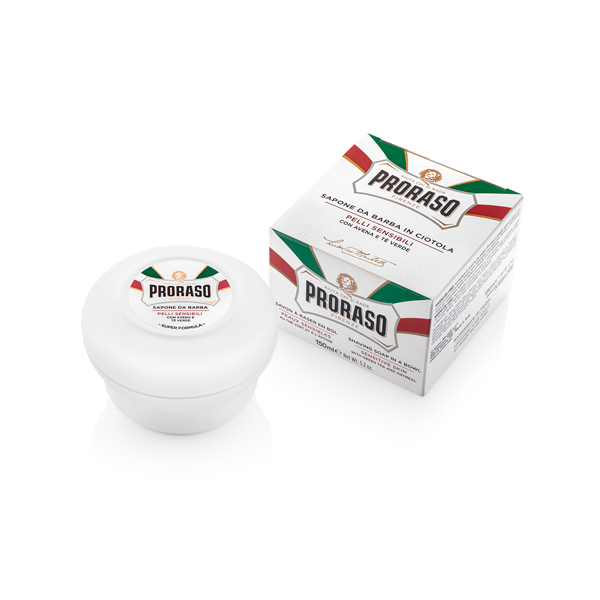 Proraso Sensitive