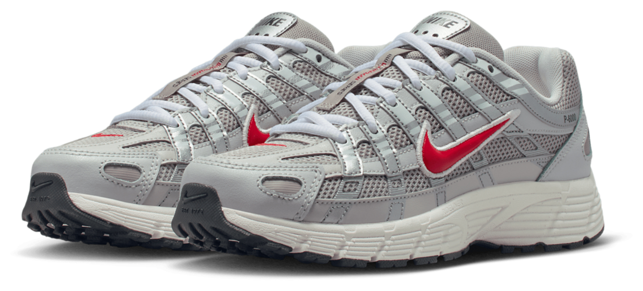 Nike P-6000