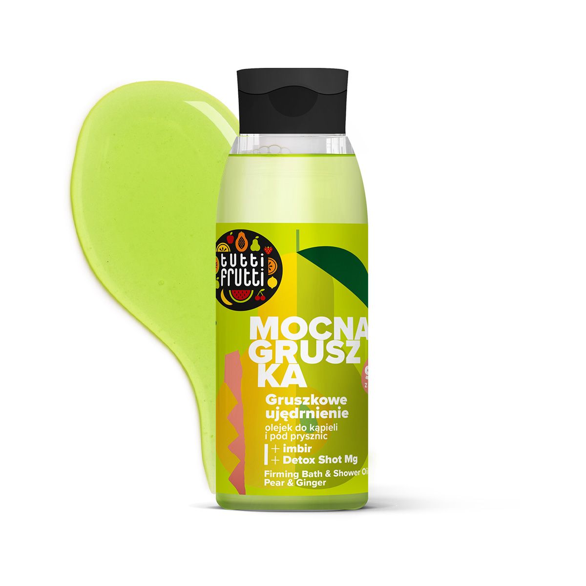 Tutti Frutti Strong Pear
