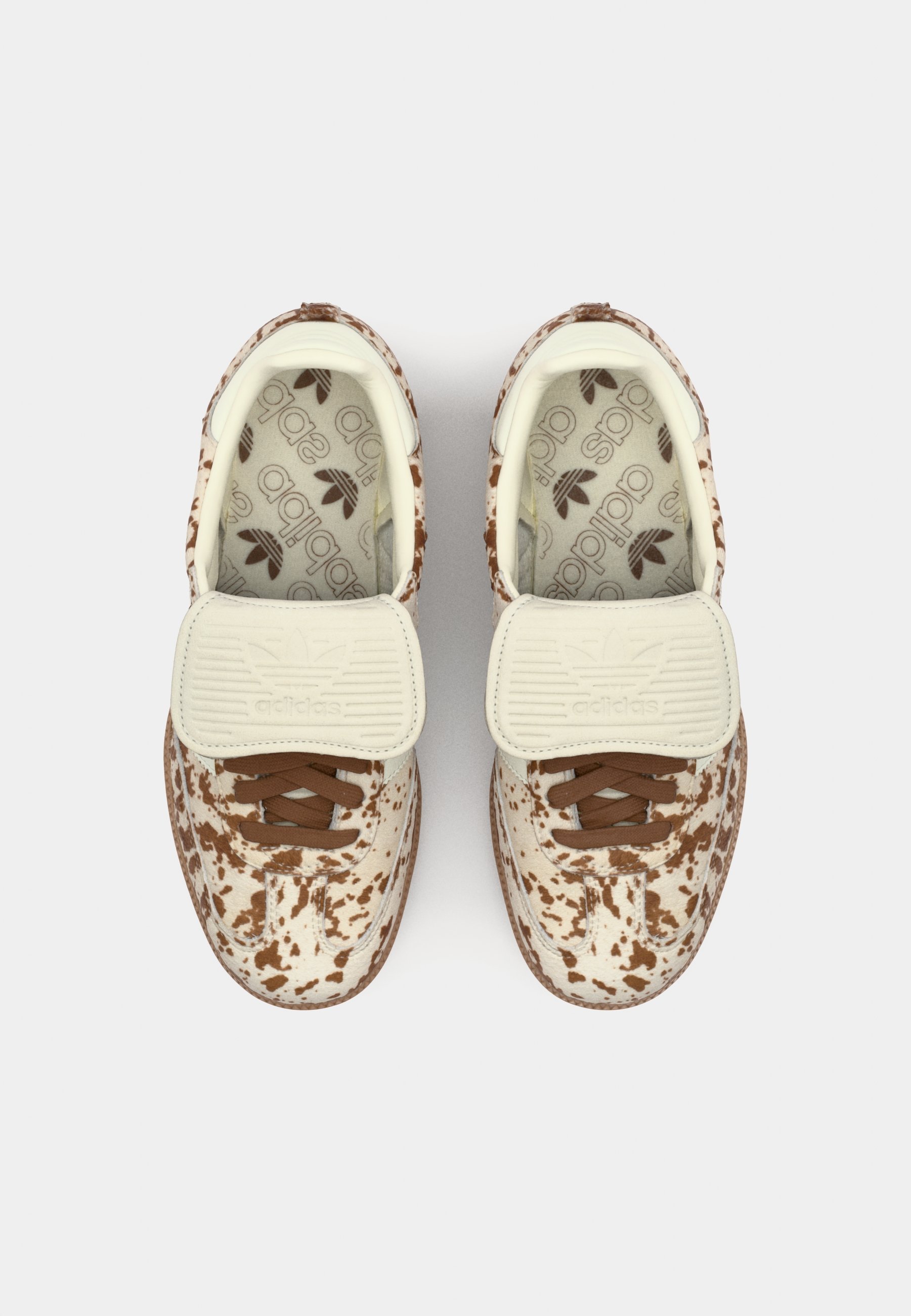 adidas Originals lage sneakers