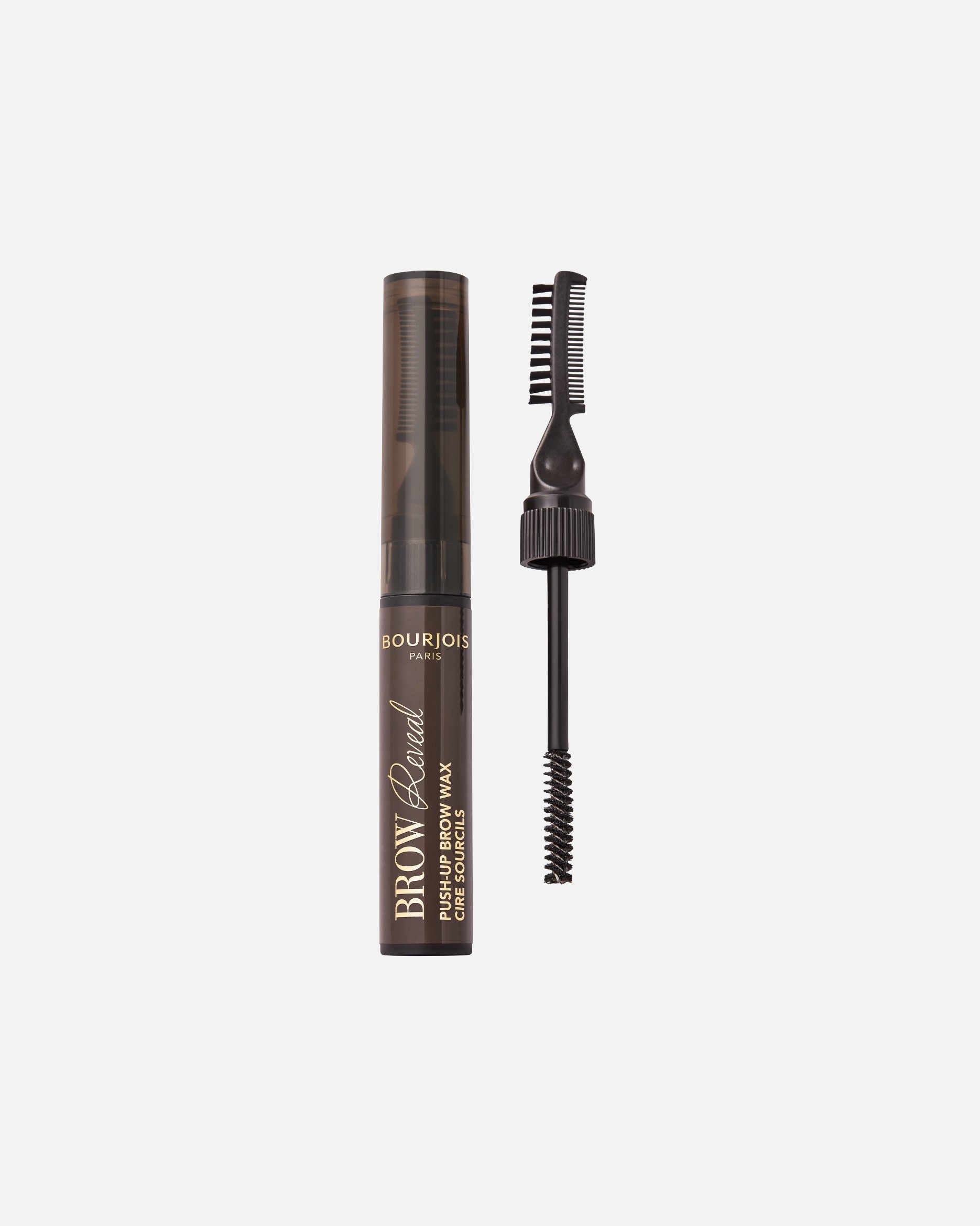 Bourjois Brow Reveal Push-up vosak za oblikovanje obrva - 6 g