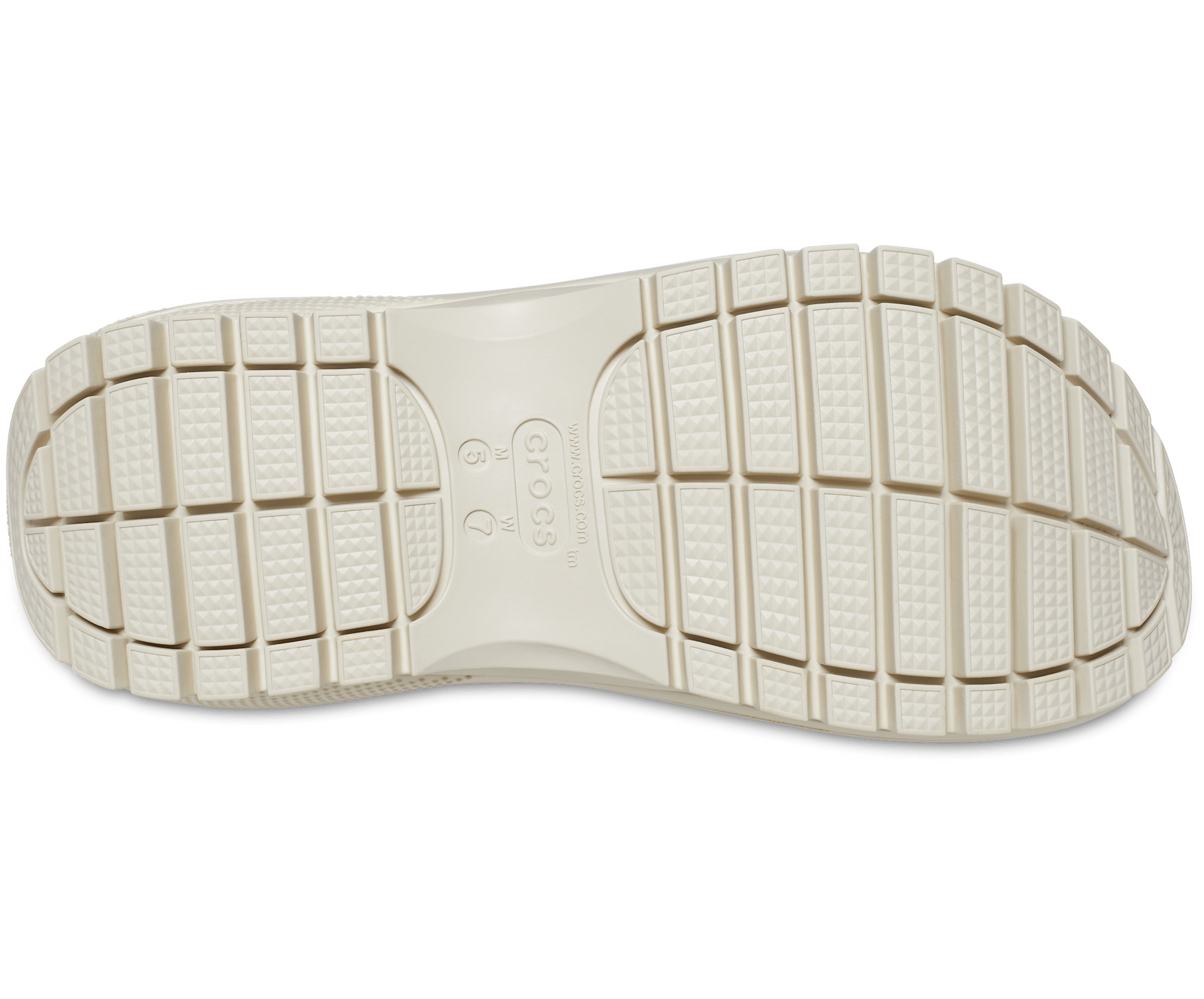 Mega Crush Sandal