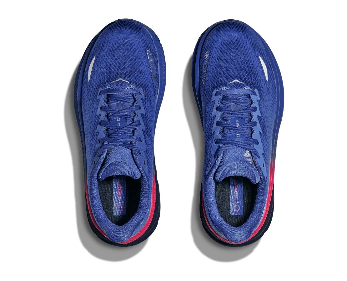 Donna Clifton 9 GORE-TEX