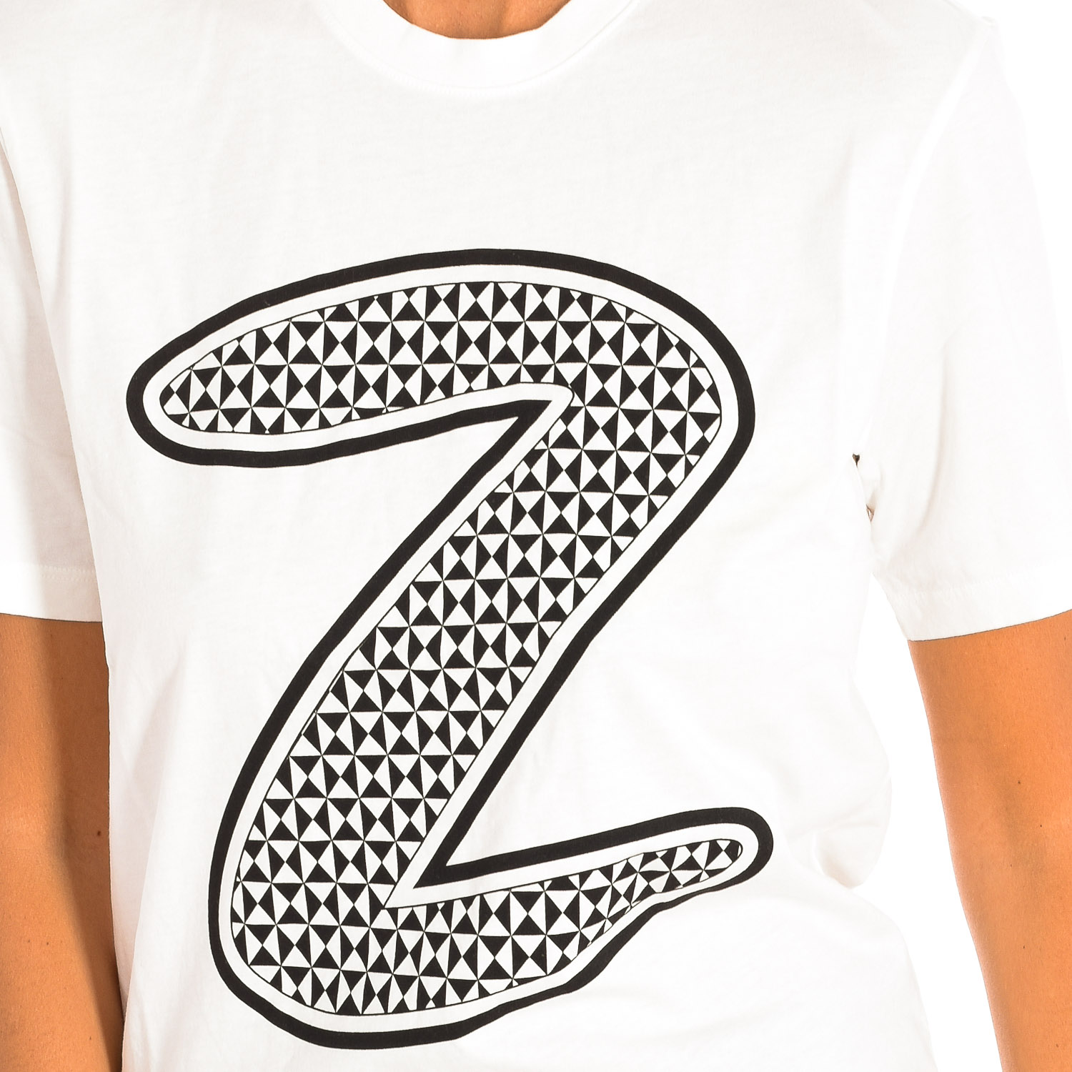  Camiseta Deportiva Zumba Z2t00164