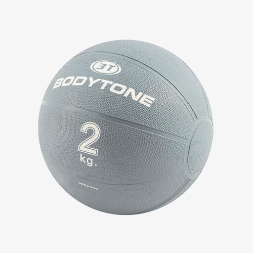  Balón Medicinal 1kg Bodytone