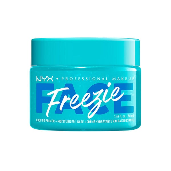 Хидратантна крема за лице Freezie | 1 јединица