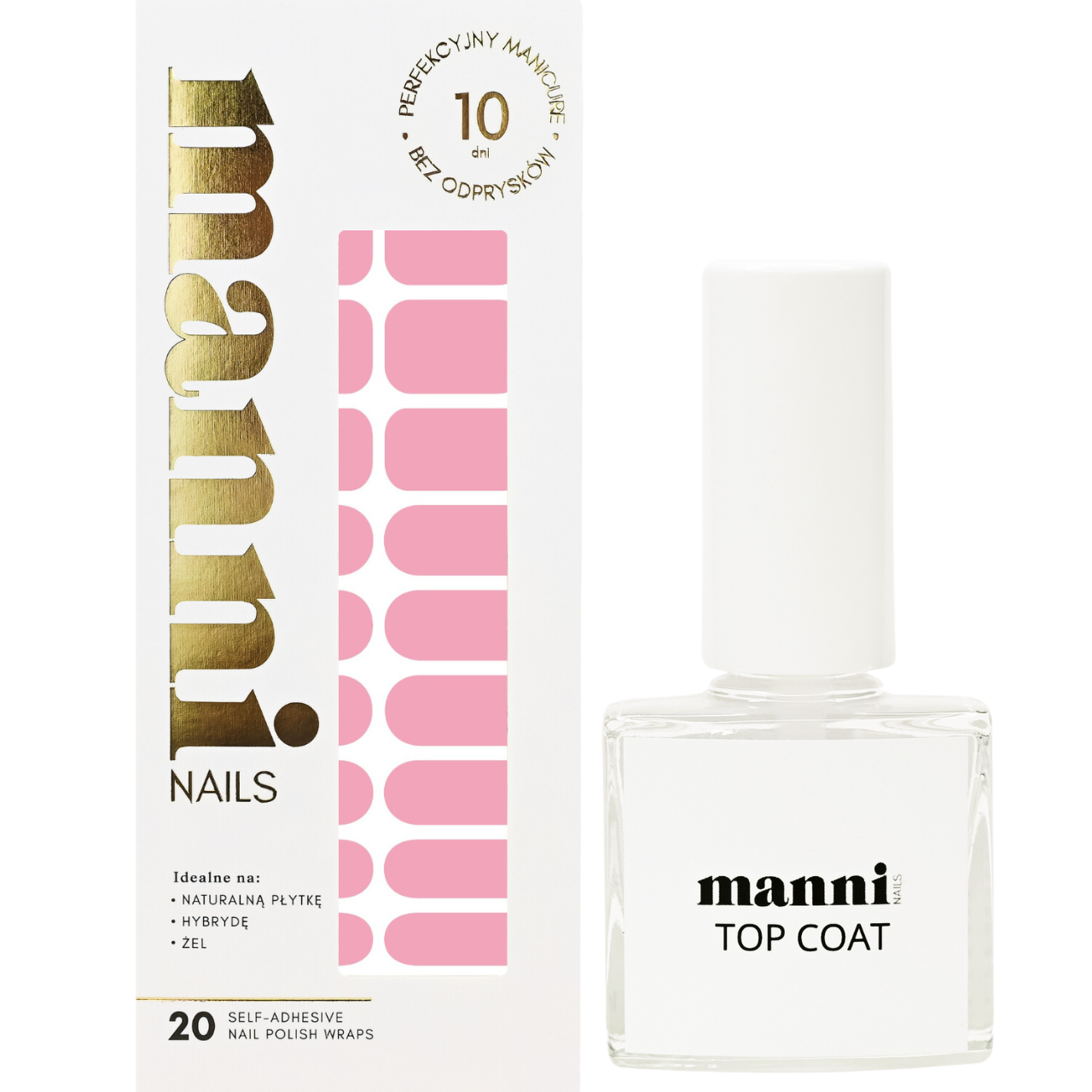 Manni Nails