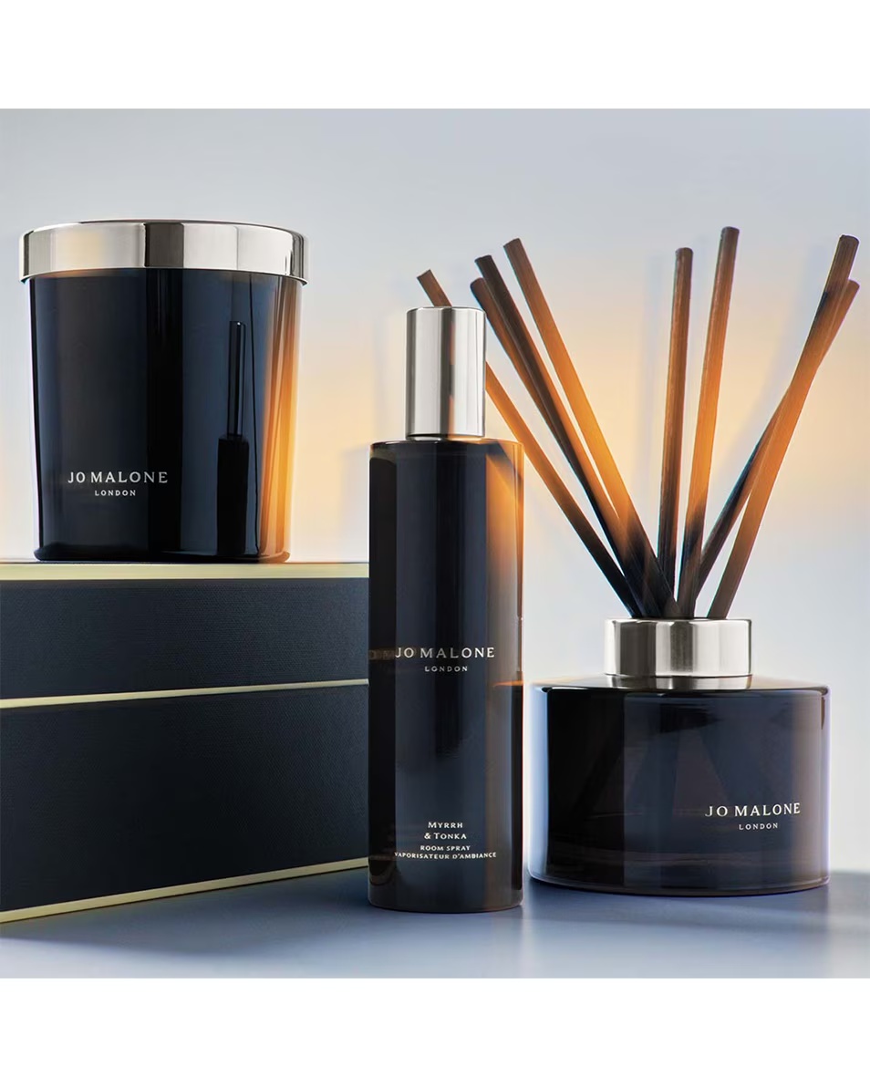ΔΙΑΧΥΤΗΣ JO MALONE LONDON MYRRH & TONKA