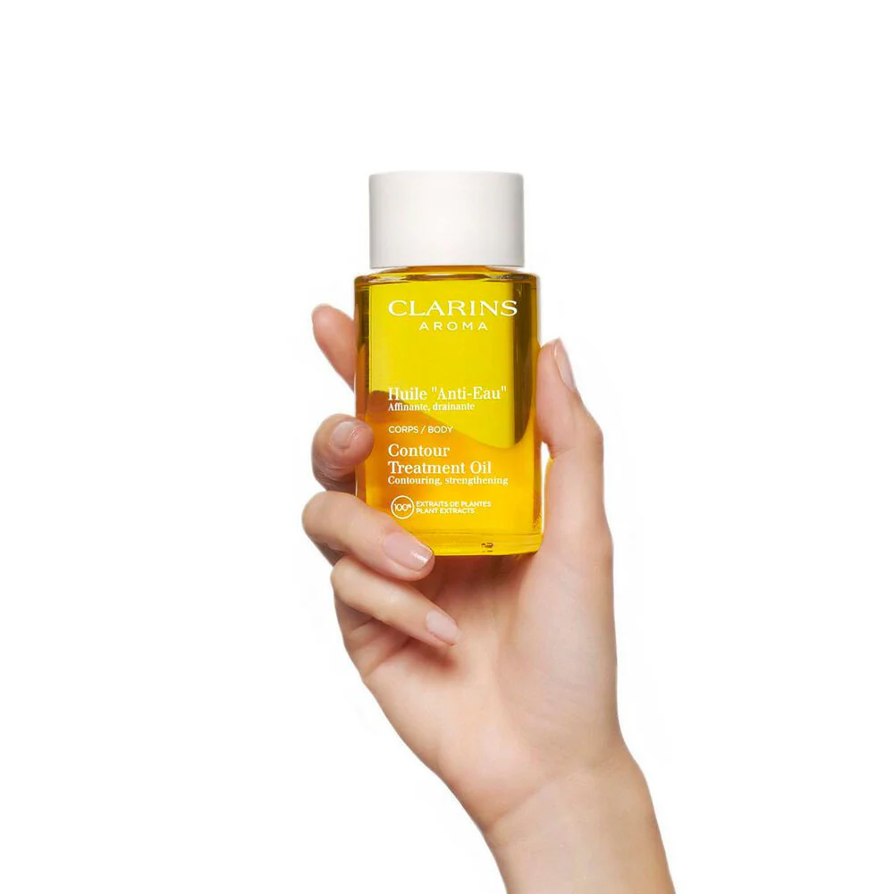 Body Care Huile 
