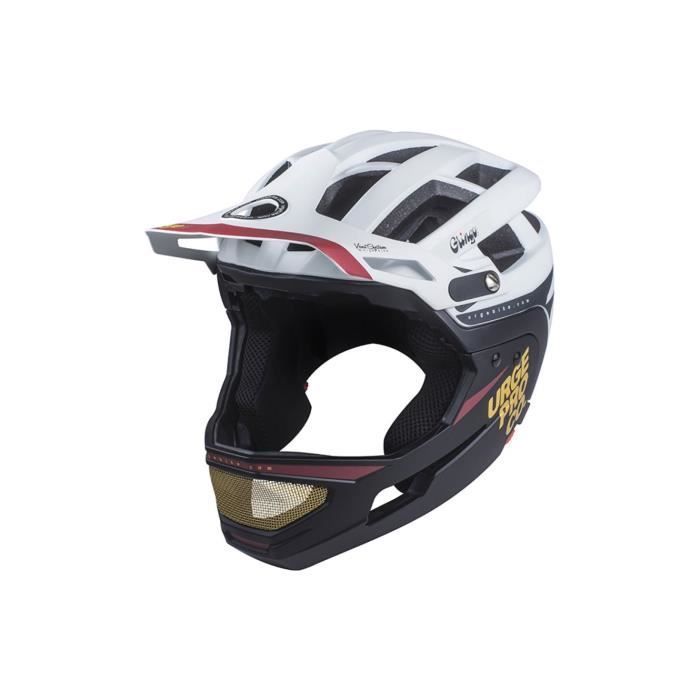 Casque URGE Gringo de la Sierra