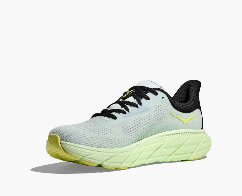 HOKA Arahi 7 Druppel / Druzy