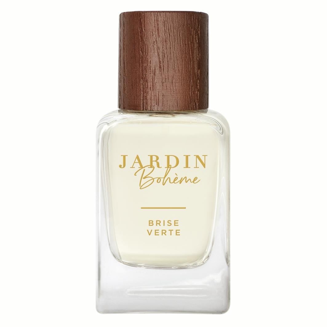Jardin Bohème Eau de Parfum Natural Fragrances Brise Verte Eau de Parfum - 50 ml