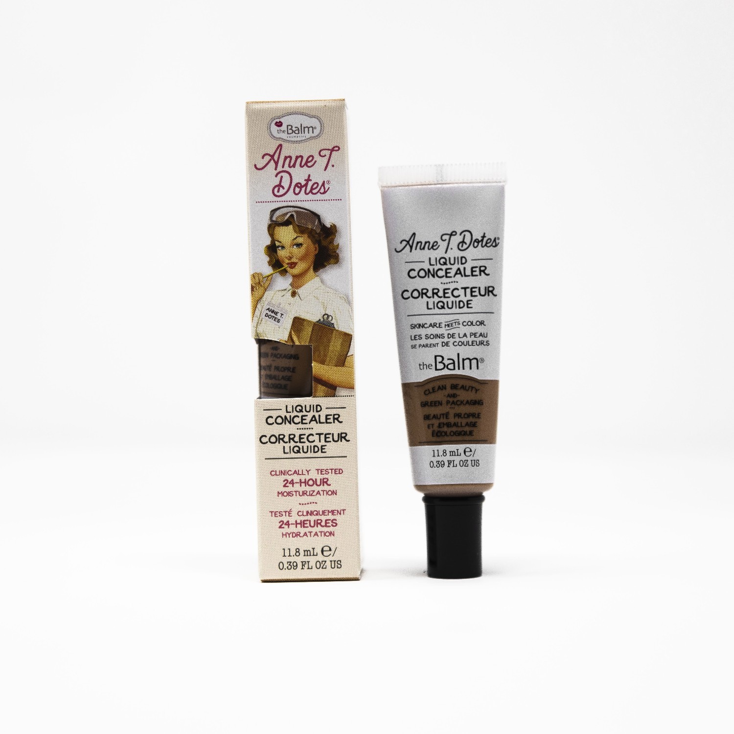 „theBalm“ maskuoklis Anne T. Dotes - 11,8 ml