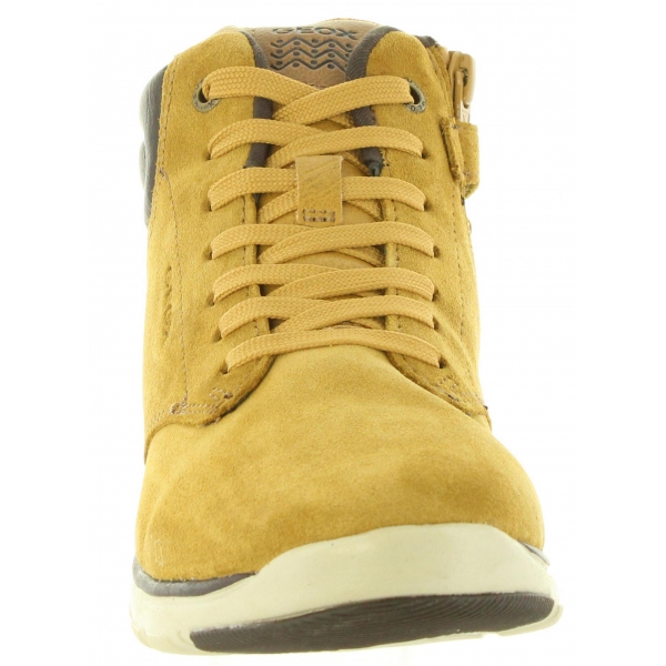  Botines Geox J843na 022bc J Xunday