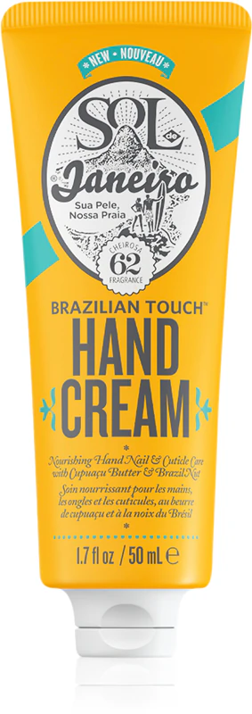 Sol de Janeiro Brazilian Touch™ Handcrème