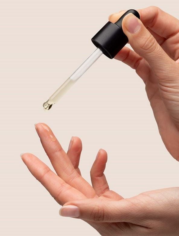 Nadogradite visoko potentni koncentrirani gel serum za učvršćivanje kože Protiv bora i starenja
