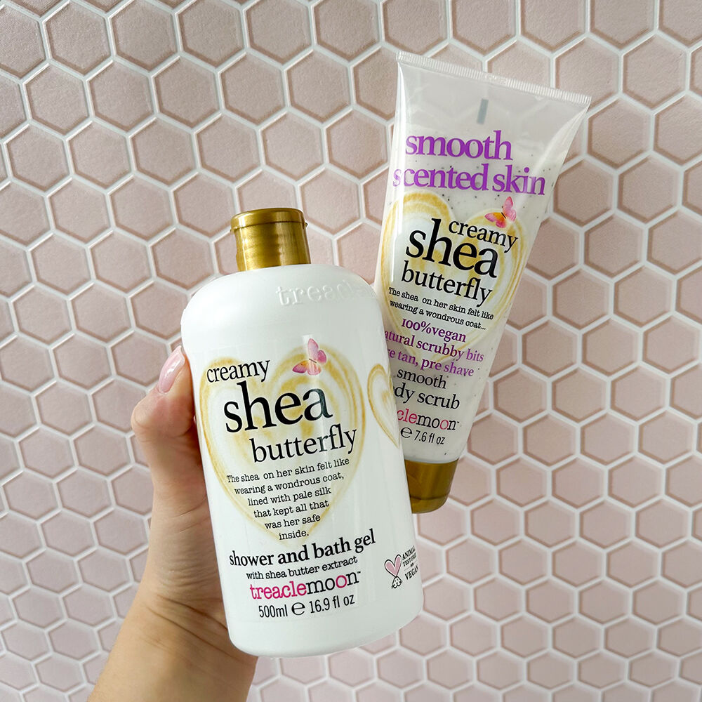 Treaclemoon Shea Butterfly