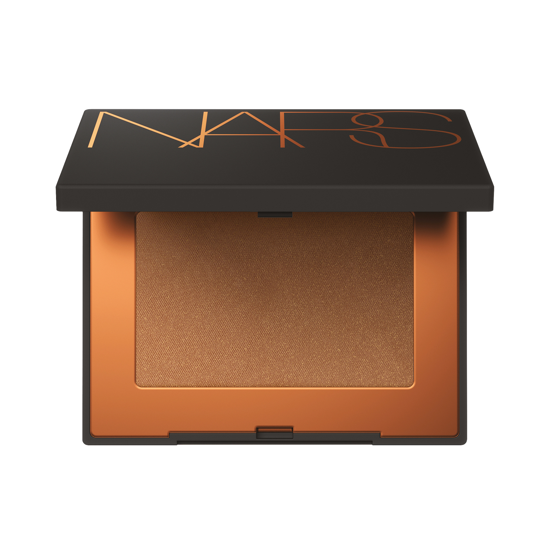 Pudră bronzantă Mini Laguna 02 - NARS