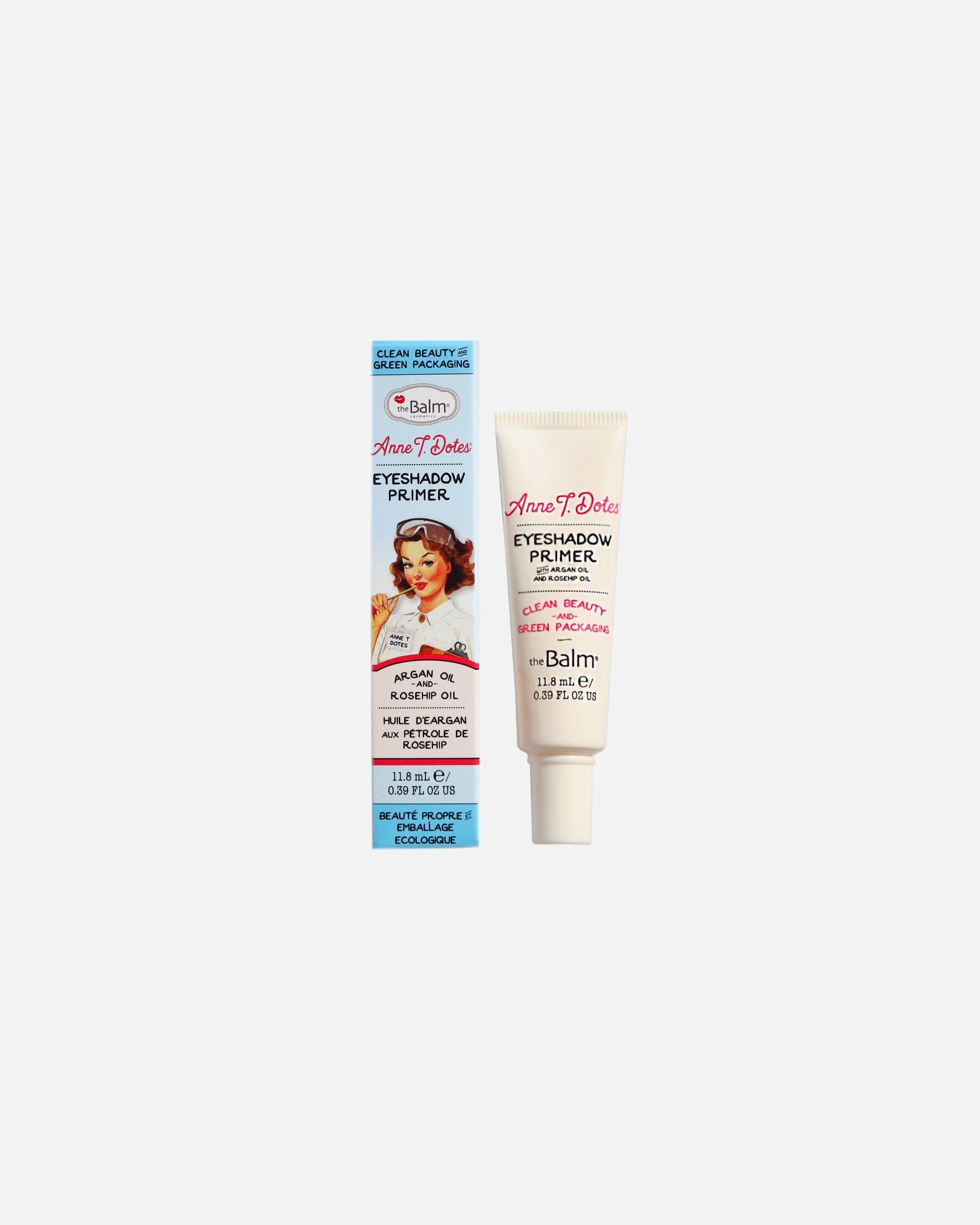 theBalm Primer za sjenilo Anne T. Dotes Primer za lice - 11,8 ml