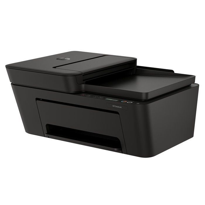 Imprimante tout-en-un HP DeskJet 4330 jet d'encre couleur - 3 mois d'Instant ink inclus avec HP+