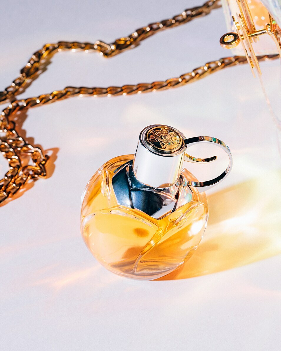 AZZARO WANTED GIRL EAU DE PARFUM