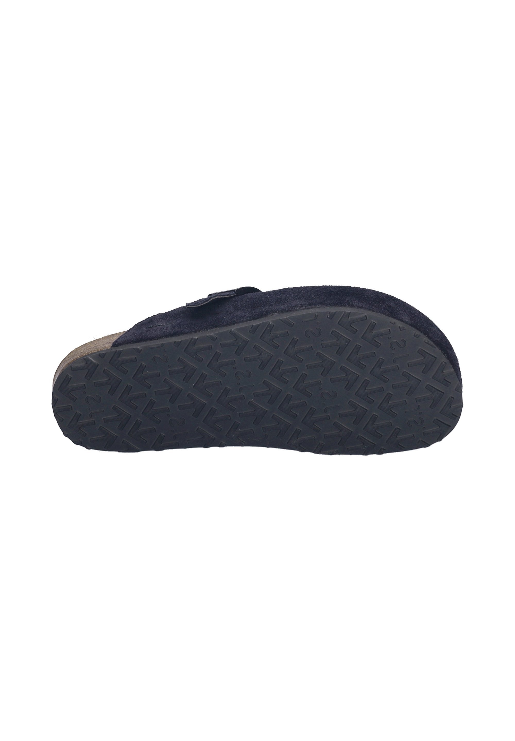 Josef Seibel slippers - oceaan