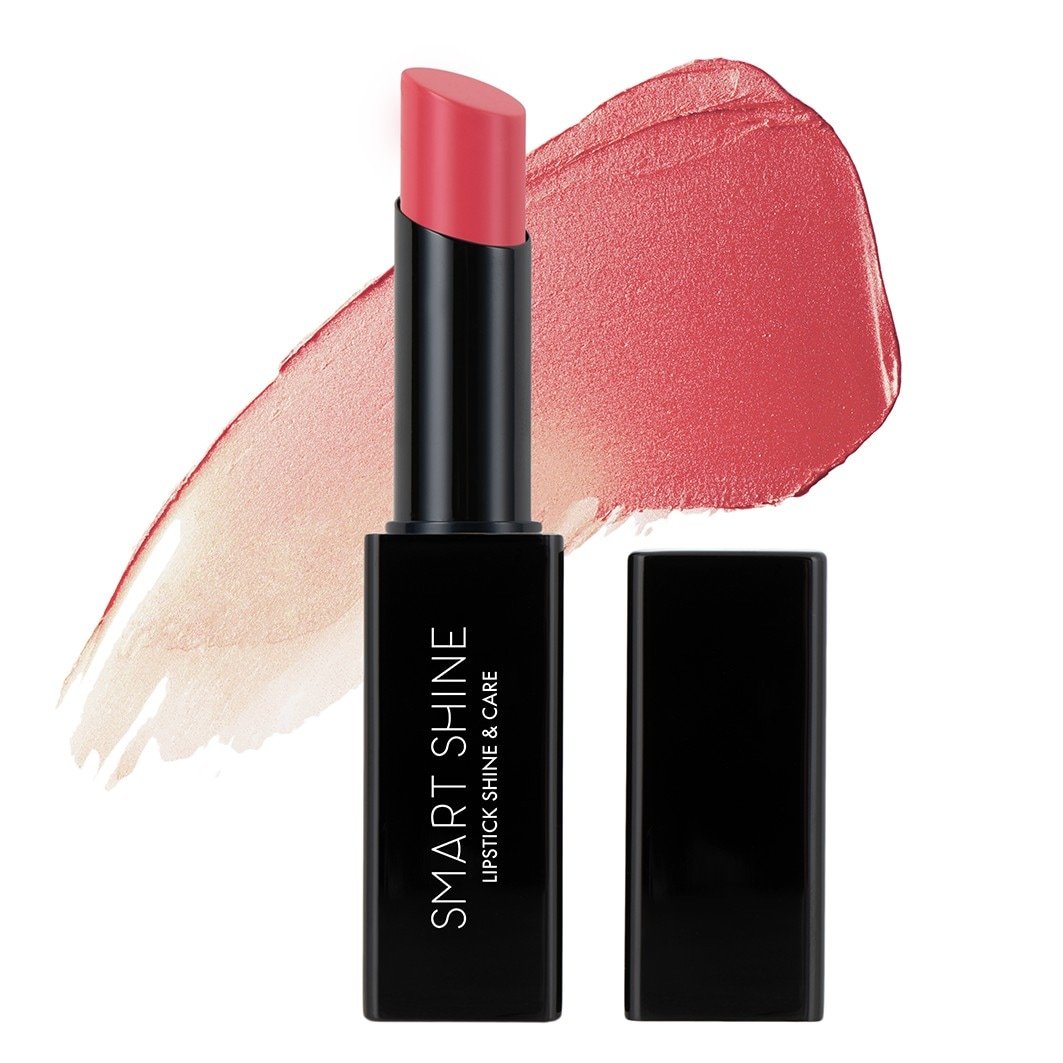 Šminka za ustnice Douglas Collection Make-Up Smart Shine - 3 g