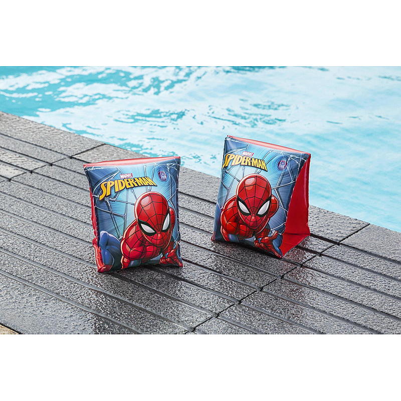 Bestway armband 23x15 cm, Spider-Man