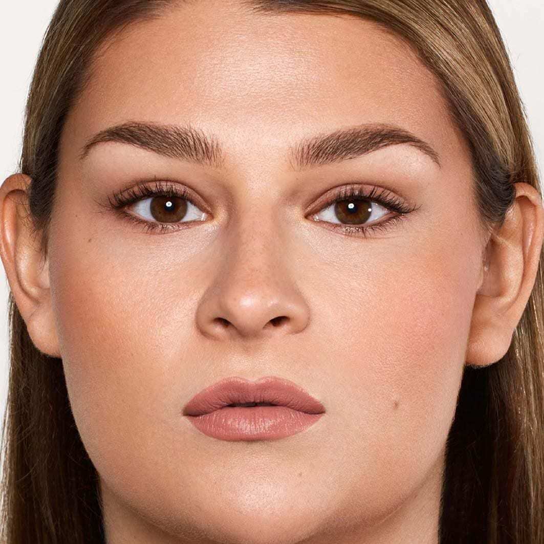 ЗОЕВА оловка за усне Велвет Лове оловка за усне - 1.2г