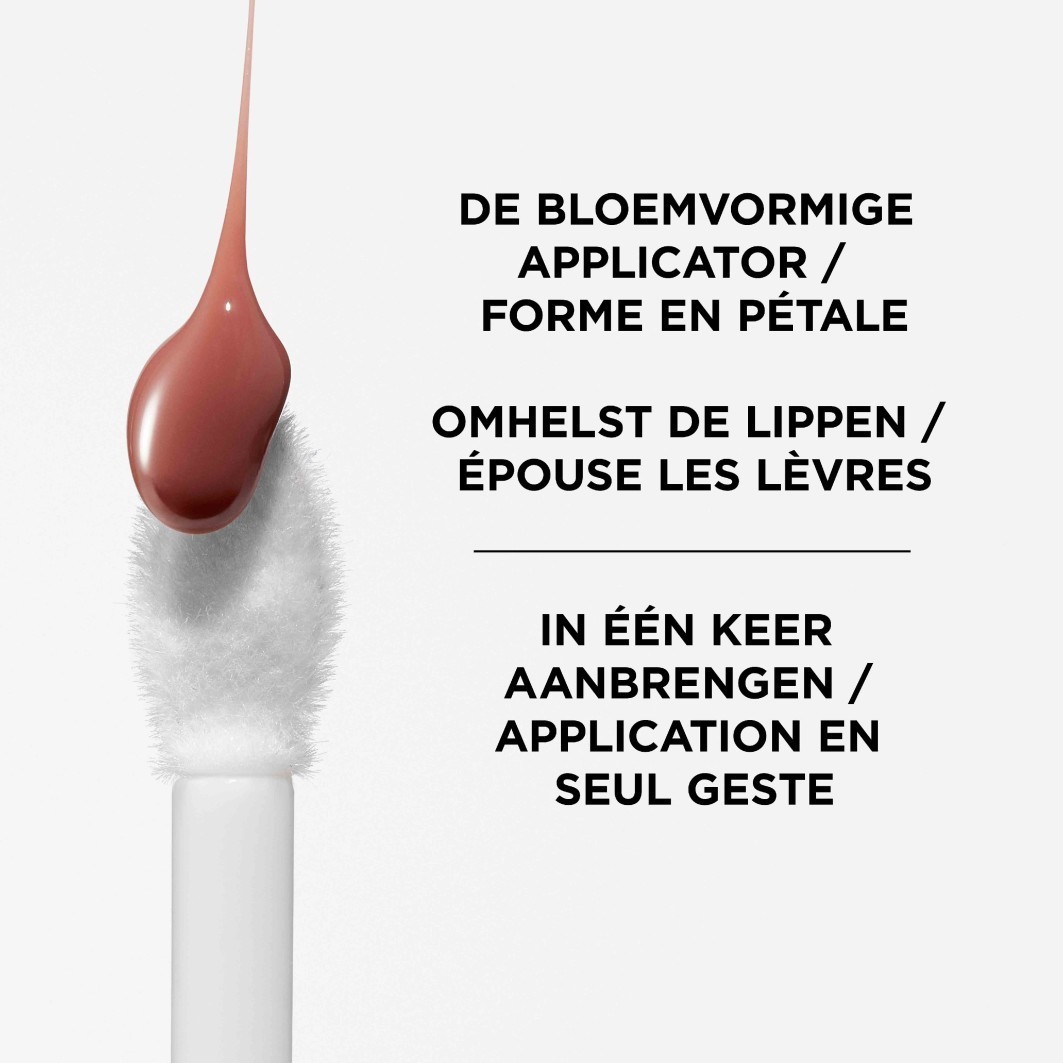 IT Cosmetics lūpų blizgis CONFIDENCE „Confidence In A Serum“ – 7 ml