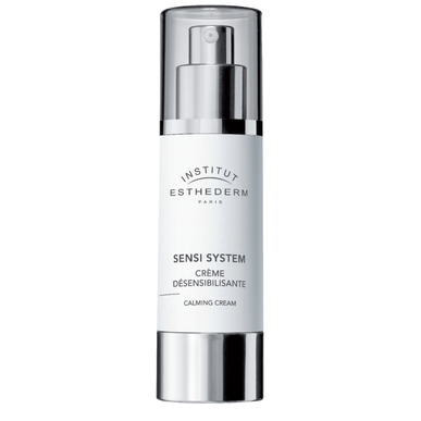 Esthederm Sensi System Desensitizing Cream Rauhoittava voide herkälle ja reagoivalle iholle 50 ml 50 ml