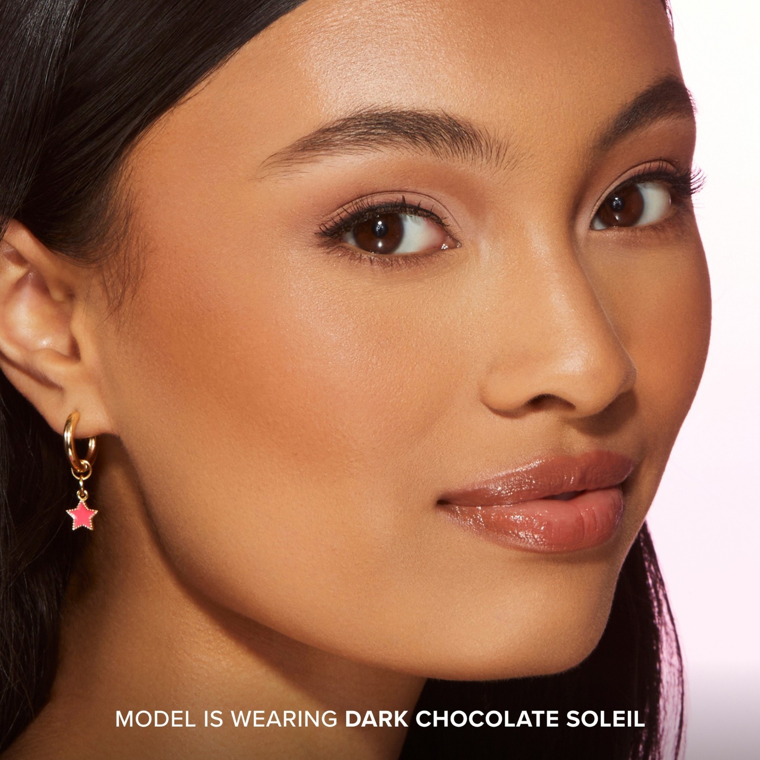 Too Faced Bronzer Natural Chocolate Soleil - 8 g