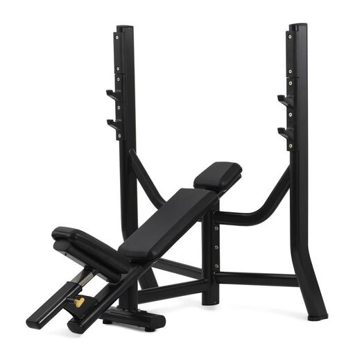 Olympijská šikmá lavica JK Fitness Gb-olincline