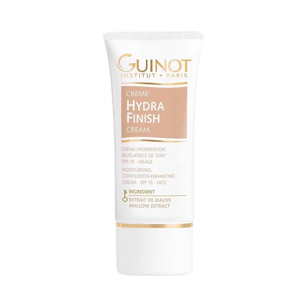Guinot Hydra Finish krema za lice - 30 ml