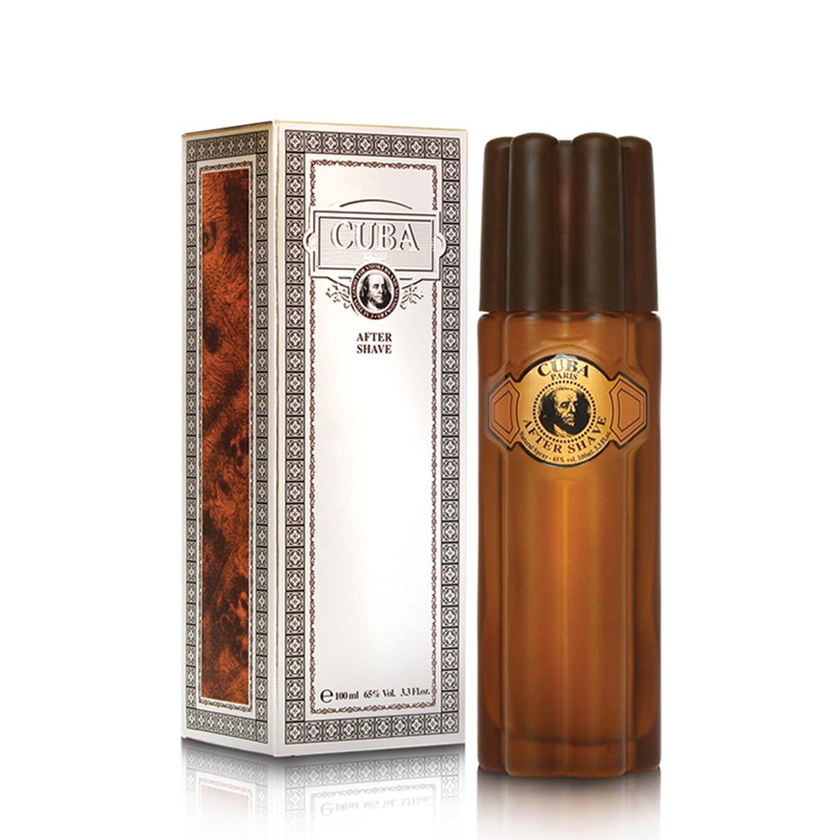 Cuba Original Gold