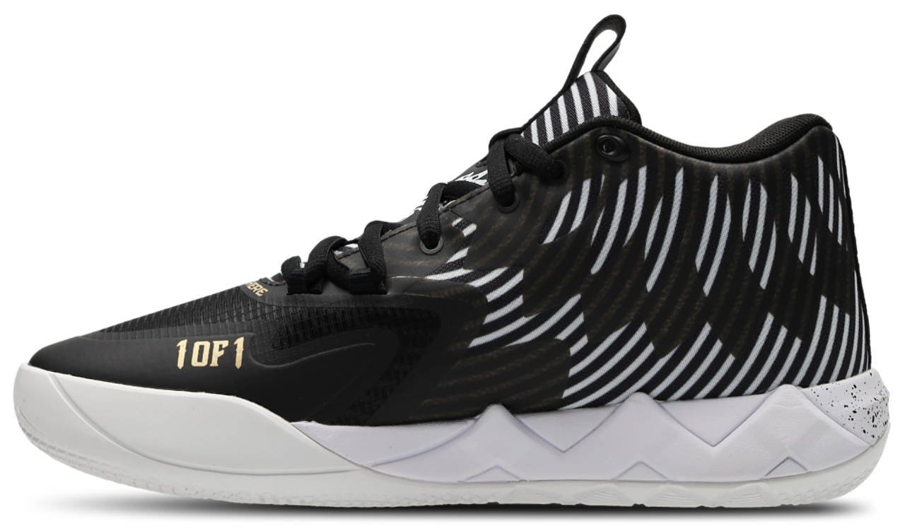 Puma Mb.01