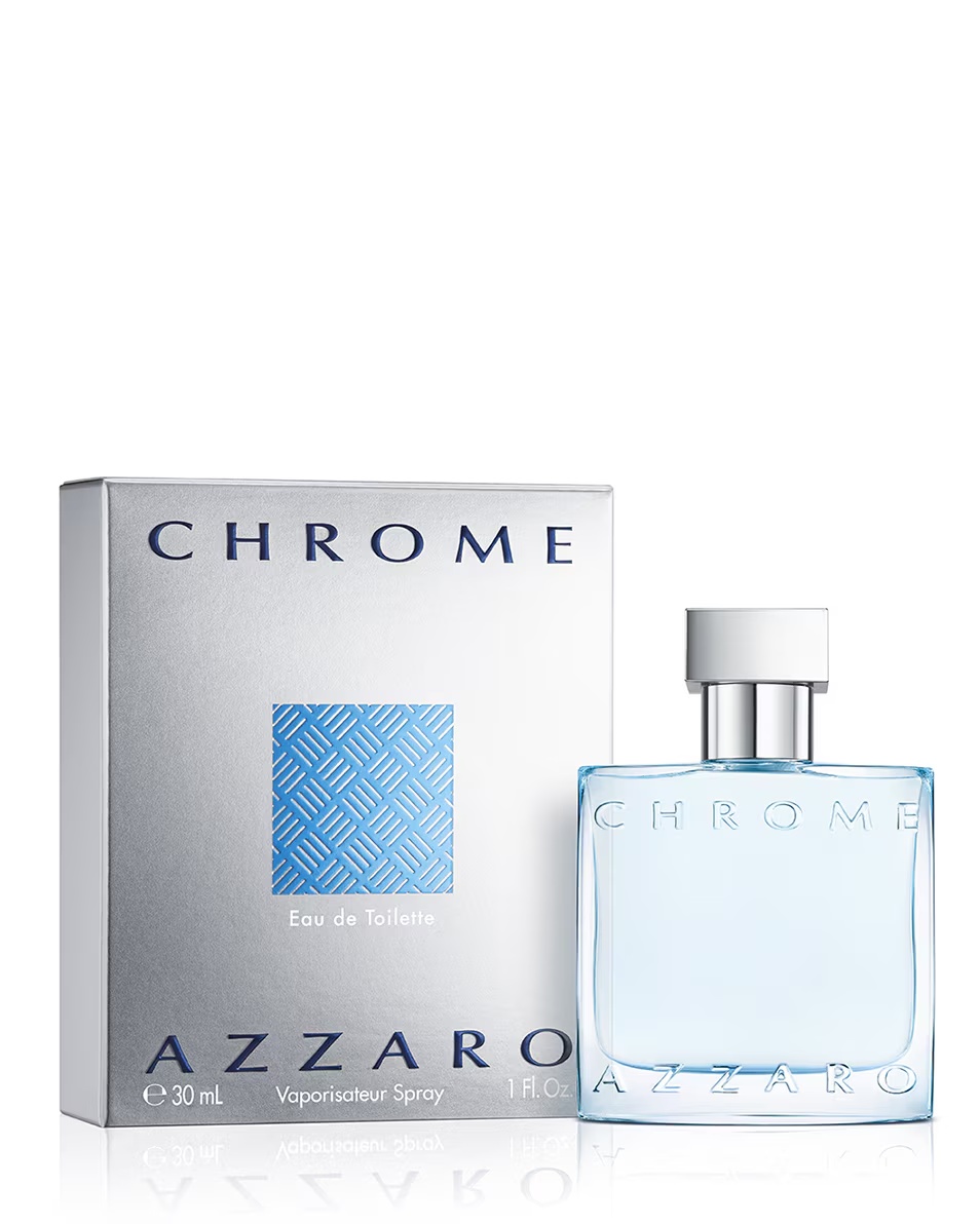 AZZARO KROM TOALETNA VODA MUŠKA