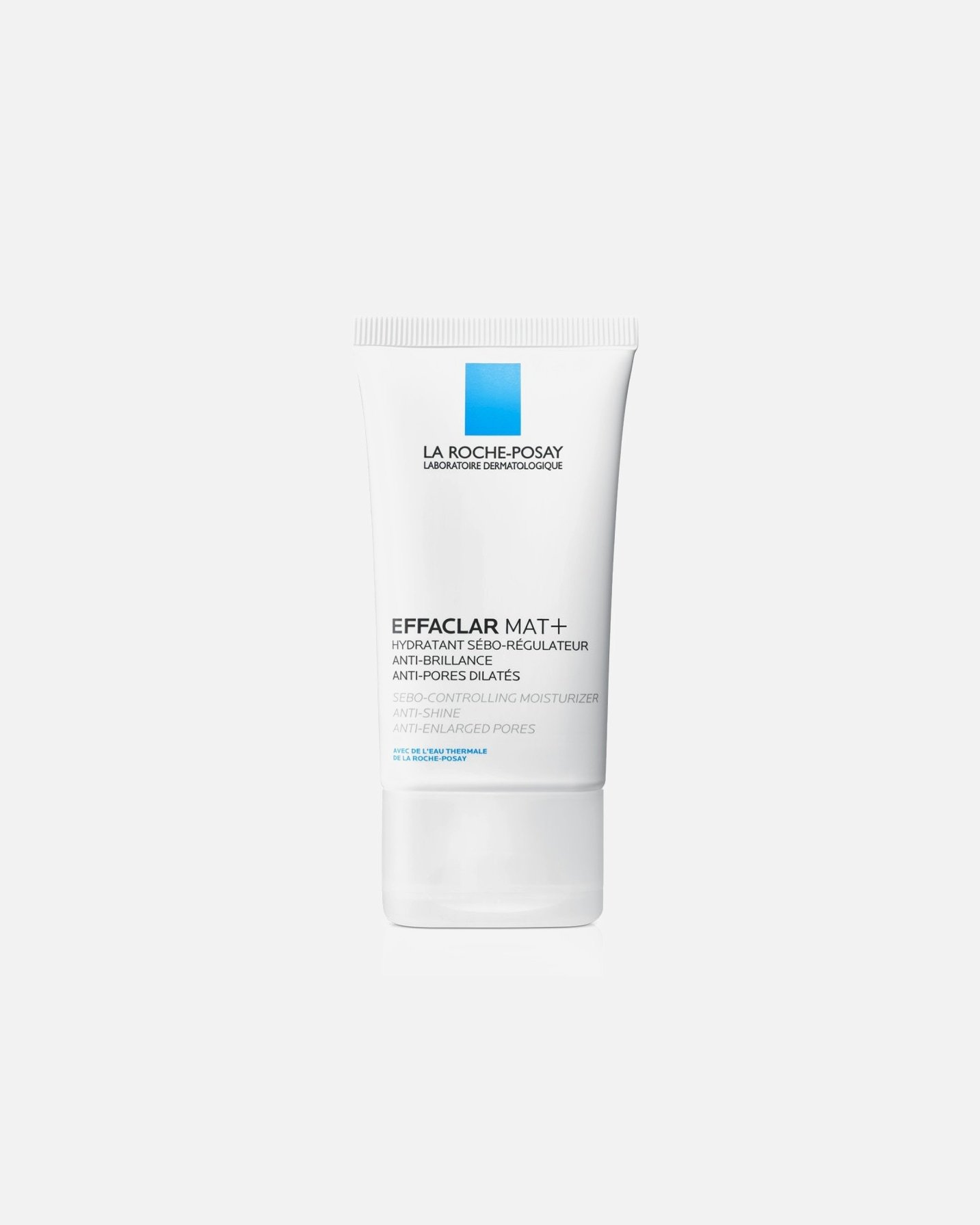 La Roche-Posay Effaclar MAT+ denný krém – 40 ml