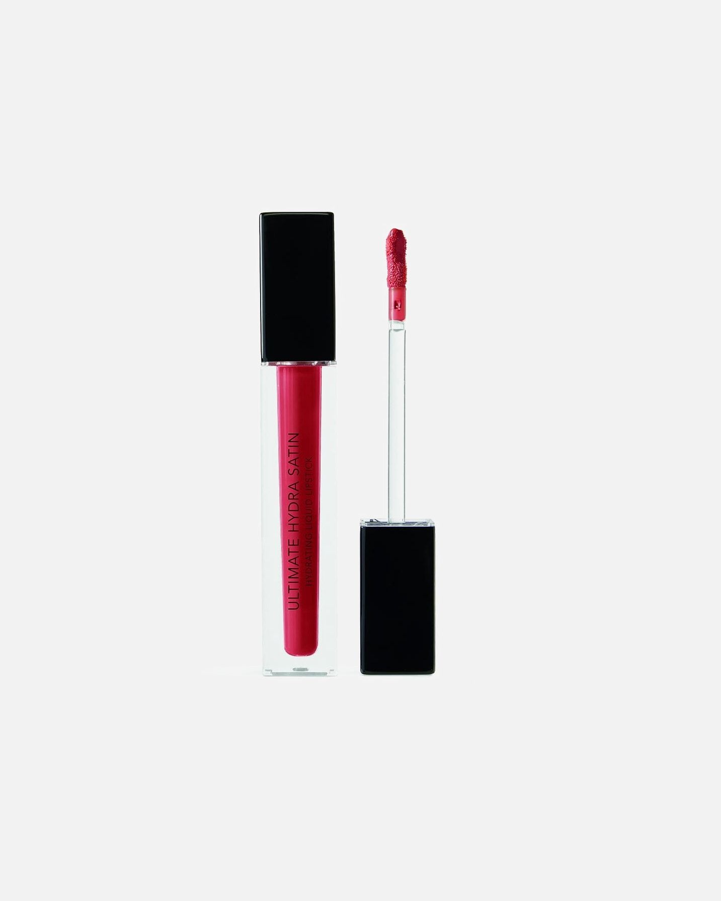 Течни кармин за усне Douglas Collection Lipstick Make-Up Ultimate Hydra Satin - 4 ml