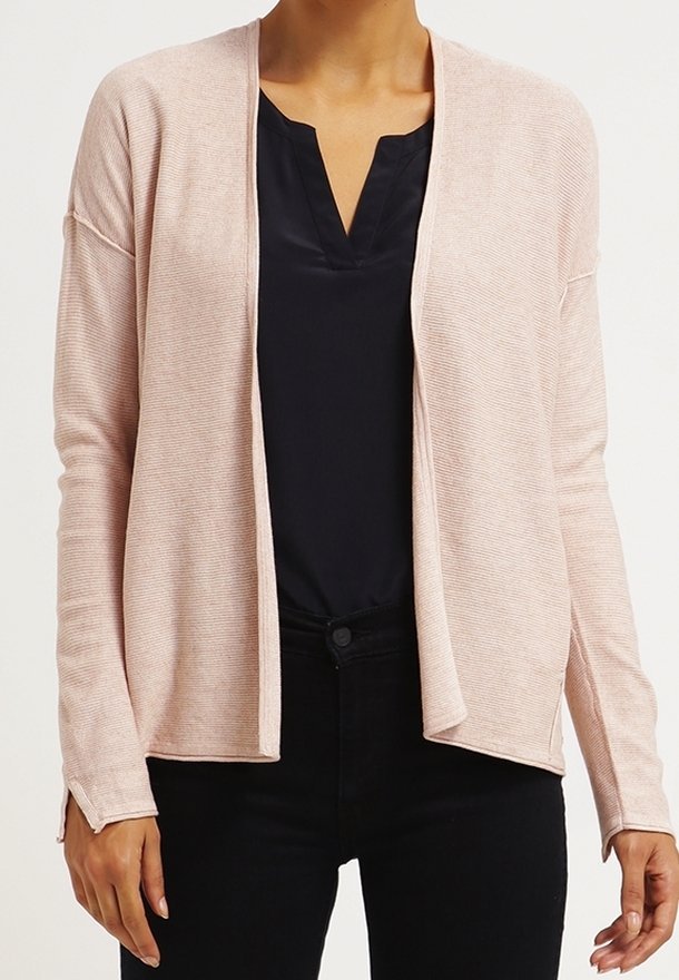 Esprit Cardigan - tělová barva