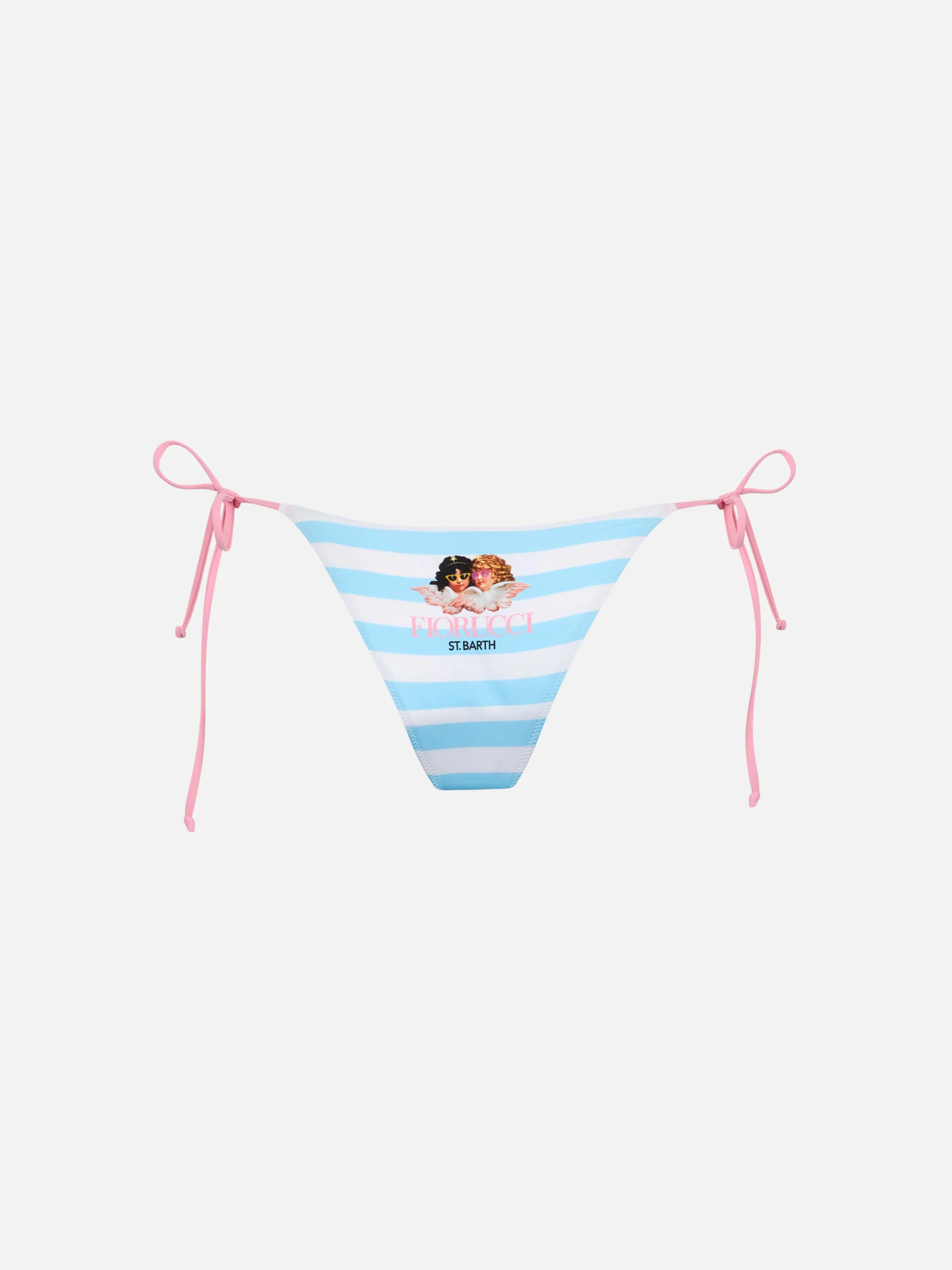 Marielle Klassieke Zwemslip voor Dames | FIORUCCI SPECIALE EDITIE