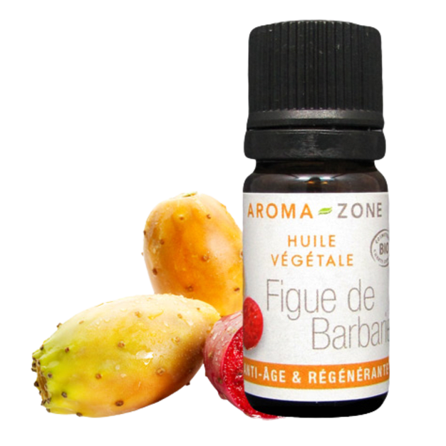 Huile de Figue de Barbarie BIO 30ml
