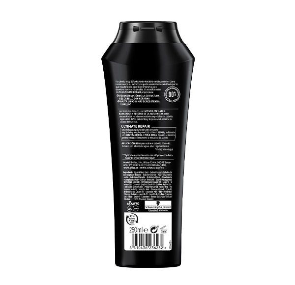 Dokonalá oprava | 250 ml