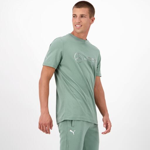 Puma Mercedes