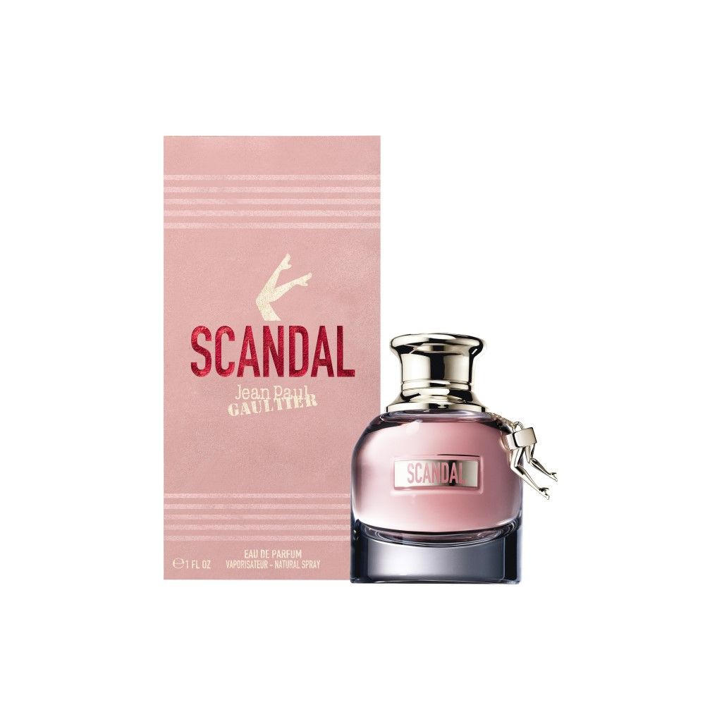 Scandal Eau de Parfum Dámske parfumy