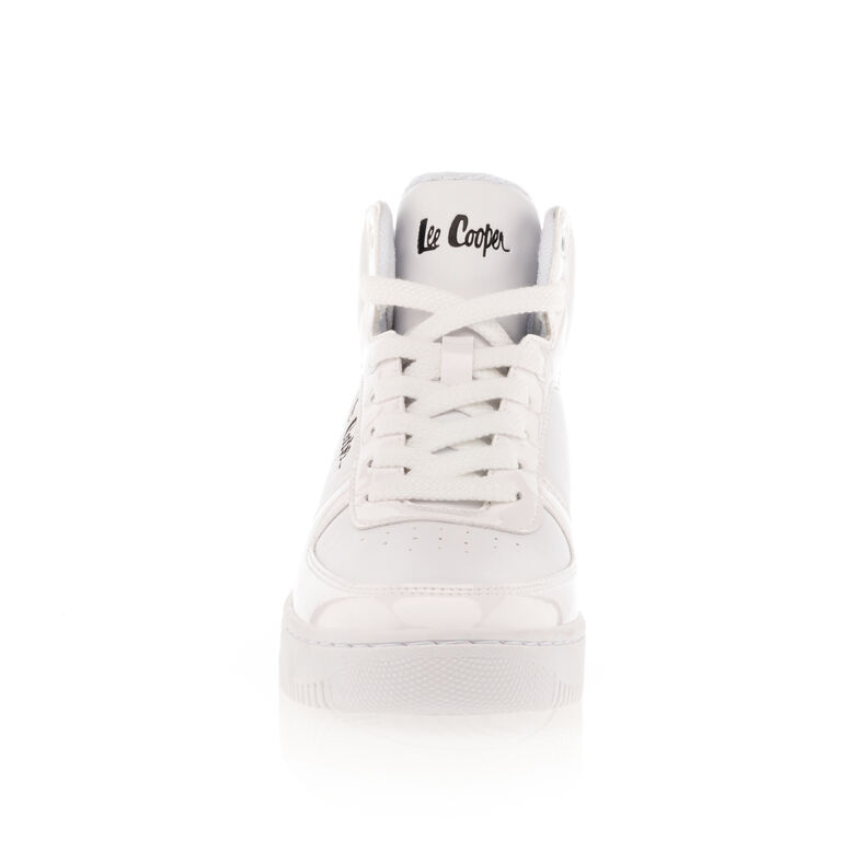 Korgar / sneakers Femme Blanc