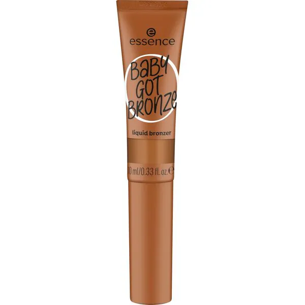 Essence Baby Got Bronze 20 Sunkissed Sweety Υγρό Μπρόνζερ 10ml