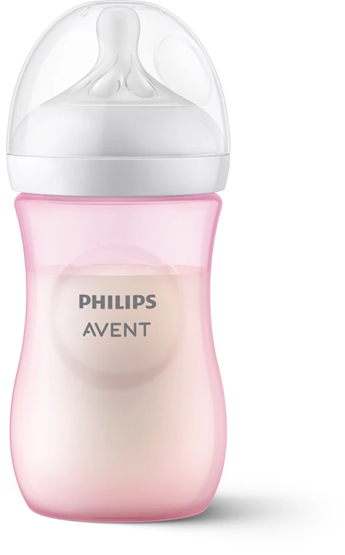 Mamadeira Philips Avent Natural Response SCY903/11