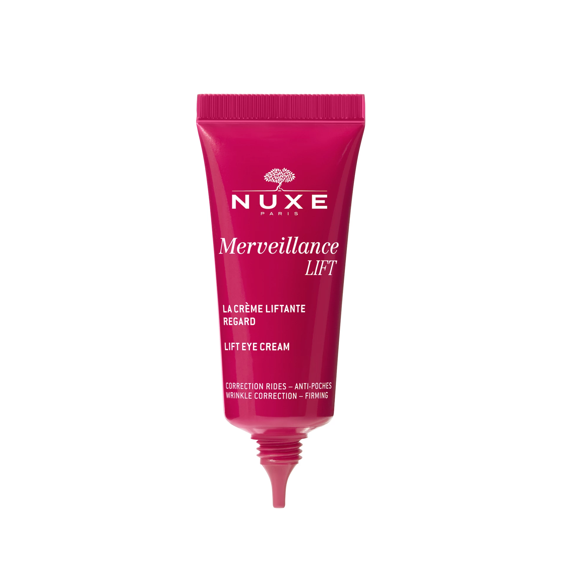 Merveillance LIFT szemkörnyékápoló krém 15 ml - NUXE