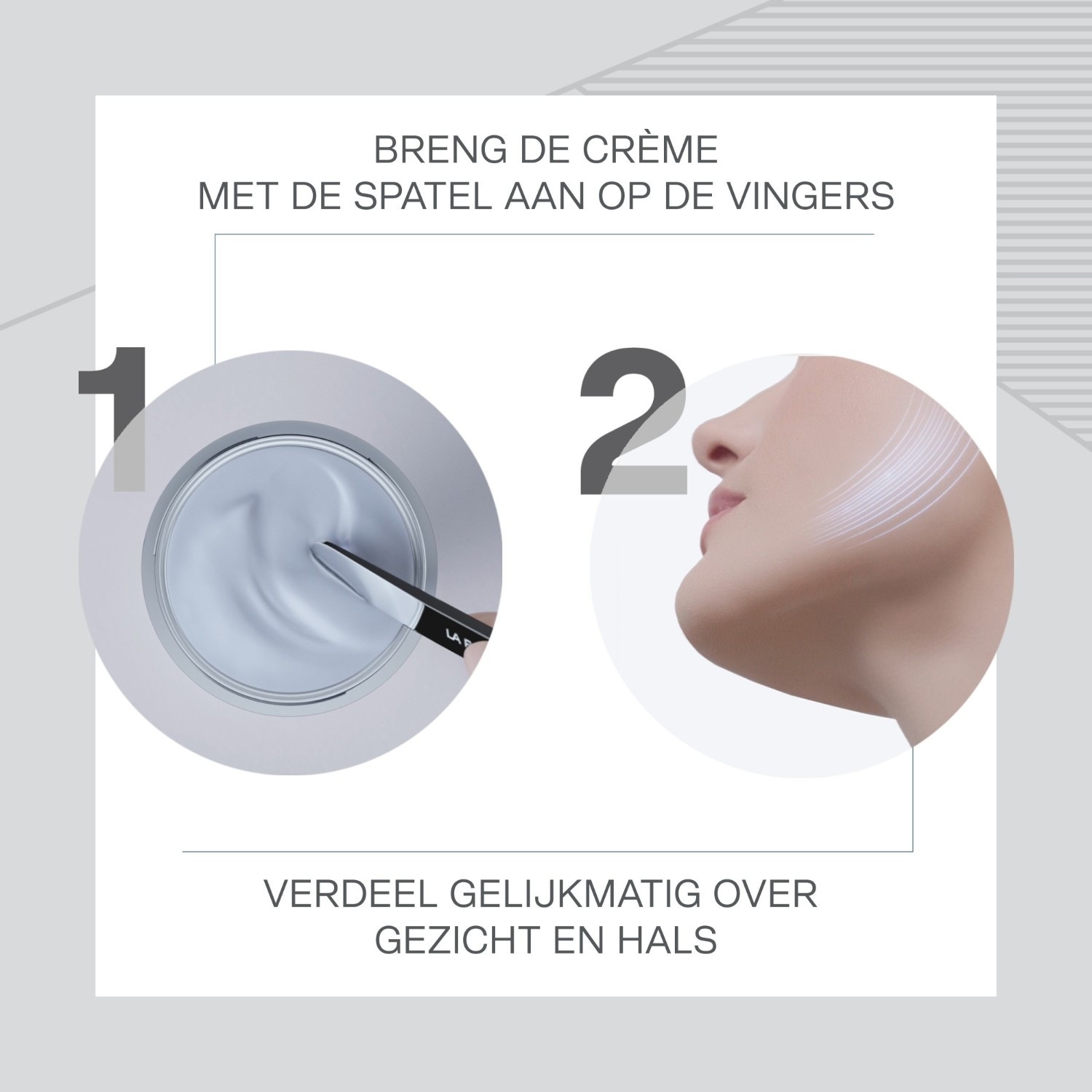 La Prairie veido kremas Life Matrix Life Matrix - 50 ml